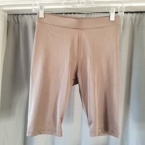 Zara | Bike Shorts